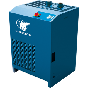 Рефрижераторные осушители (Германия)