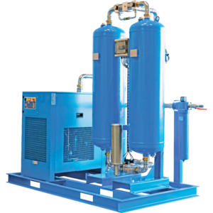 Рефрижераторные осушители (Словения)