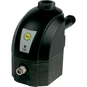 Конденсатоотводчики серии CDE-B