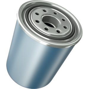 Масляные фильтры BELAIR