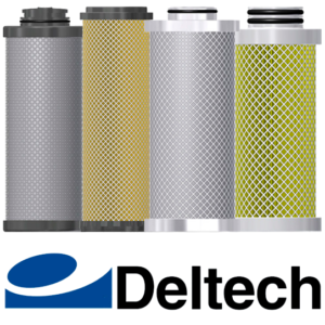 DELTECH
