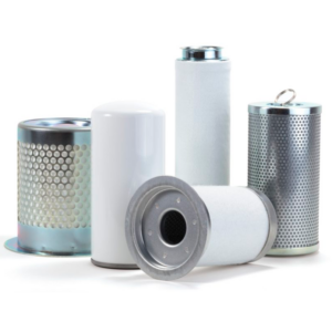 Сервисные наборы KAESER