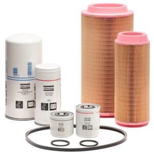 Сервисные наборы ATLAS COPCO