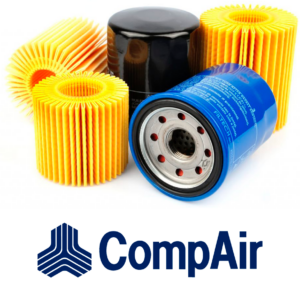 COMPAIR
