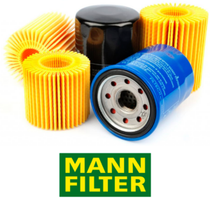 MANN FILTER
