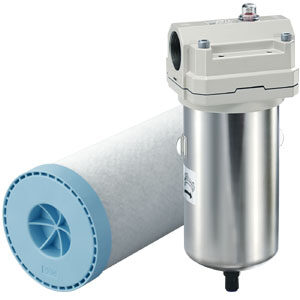 Магистральные фильтры SMC