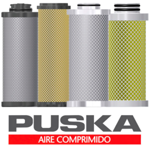 PUSKA