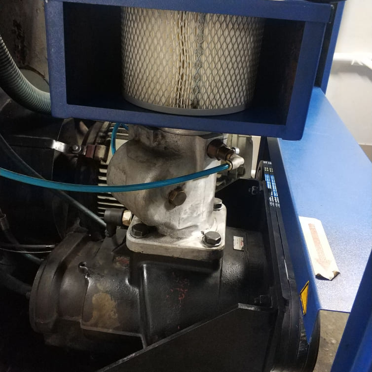 Воздушный фильтр AIRPOL