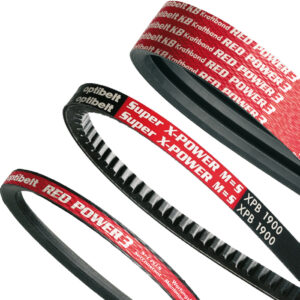 Классические клиновые ремни OPTIBELT