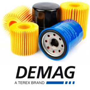 DEMAG