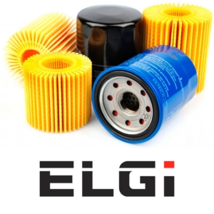 ELGI
