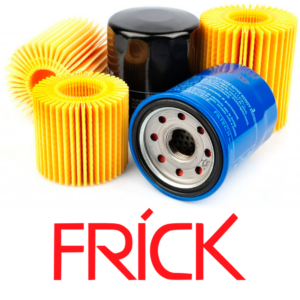 FRICK