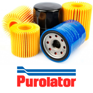 PUROLATOR