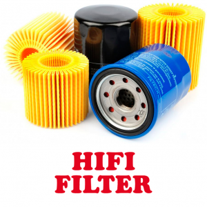 HIFI FILTER