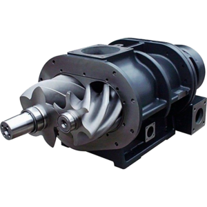 Винтовые блоки ATLAS COPCO