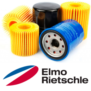 ELMO RIETSCHLE