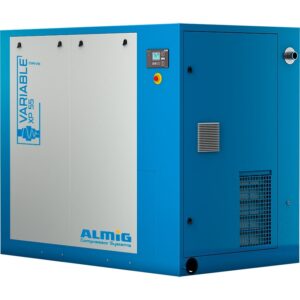 Воздушные винтовые компрессоры ALMIG