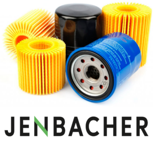 JENBACHER WERKE