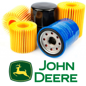 JOHN DEERE