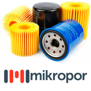 MIKROPOR